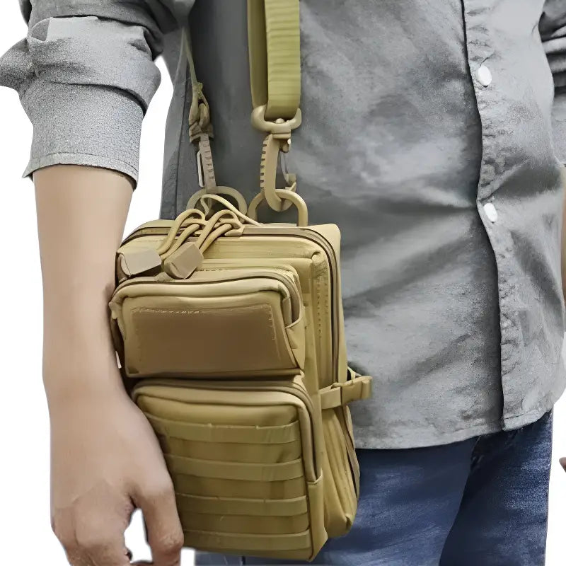 Survival Kits