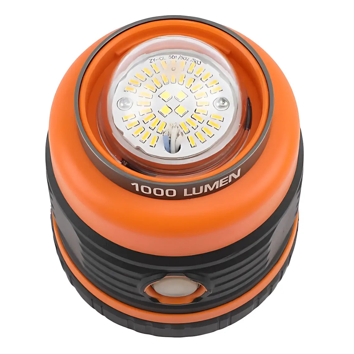 Campinglampe 1000 Lumen