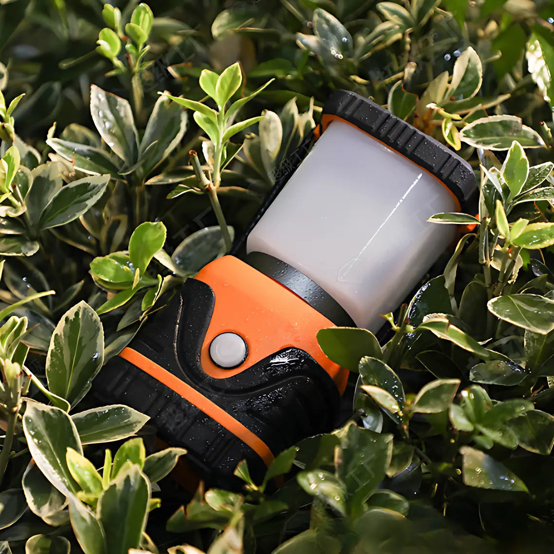 Campinglampe 1000 Lumen
