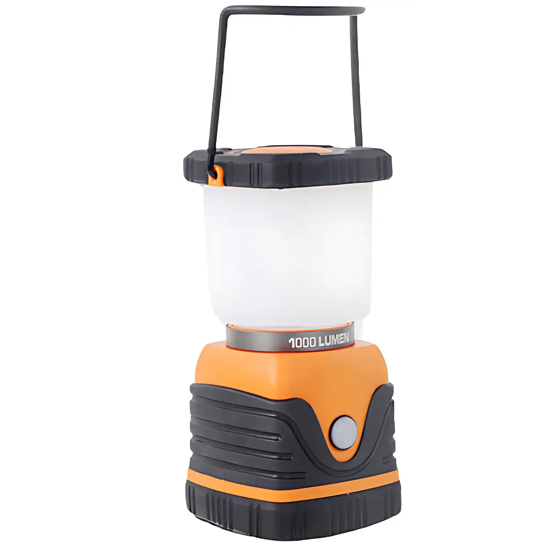 Campinglampe 1000 Lumen