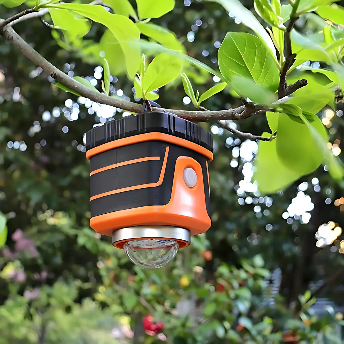 Campinglampe 1000 Lumen