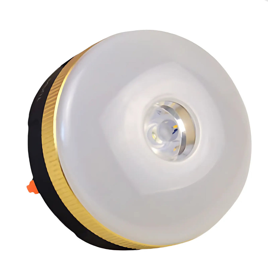 Campinglampe mit Aufhängehaken