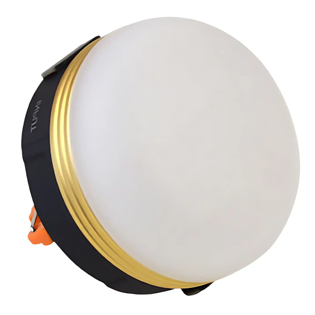 Campinglampe mit Aufhängehaken
