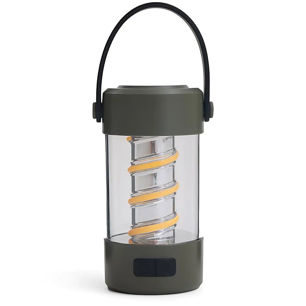 Campinglampe Wasserdicht