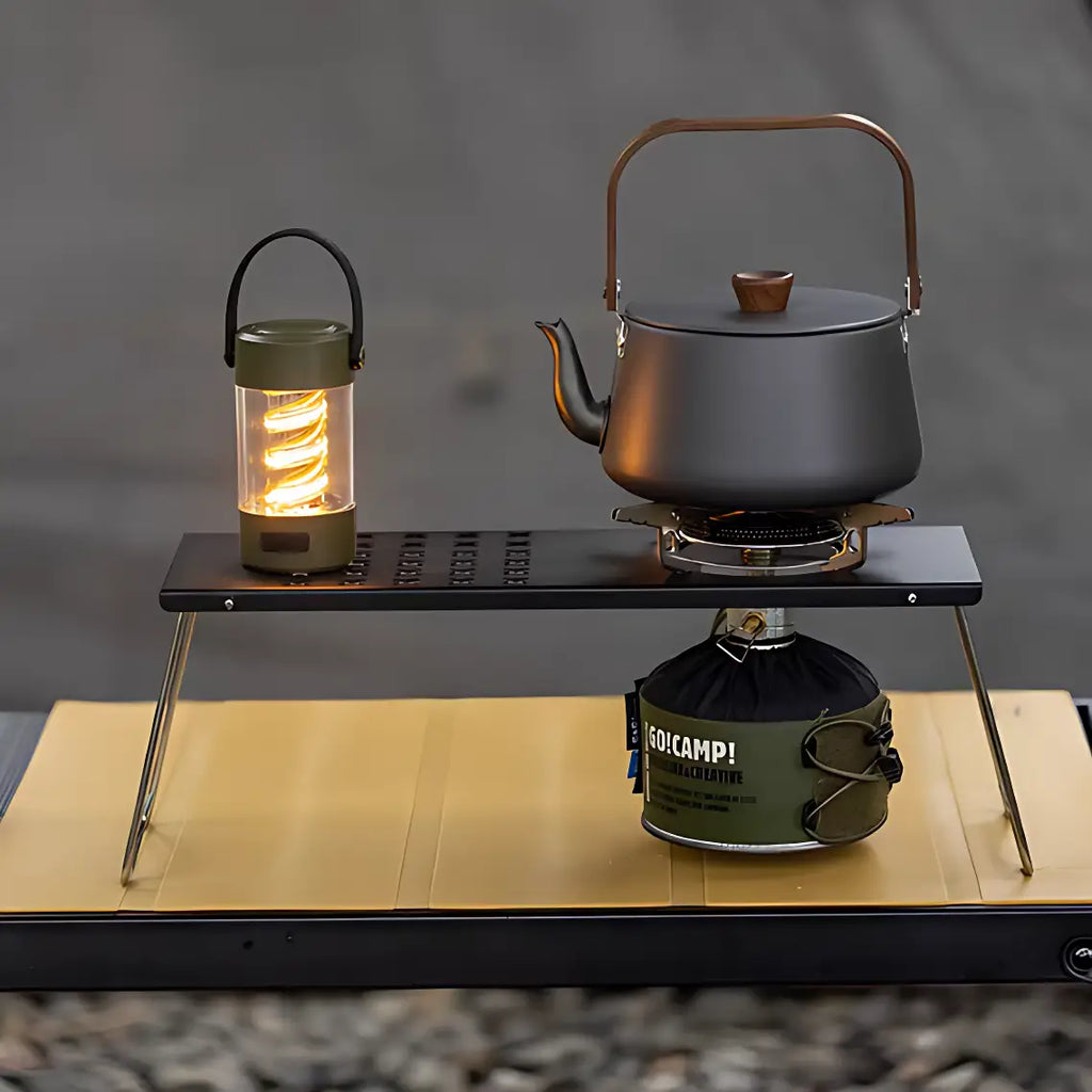 Campinglampe Wasserdicht