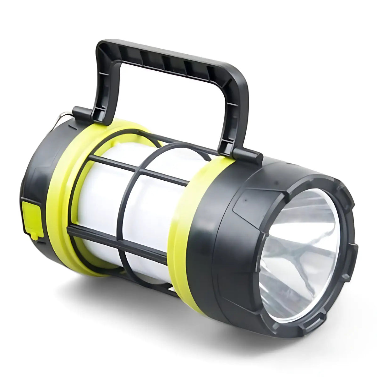 Starke aufladbare Campinglampe