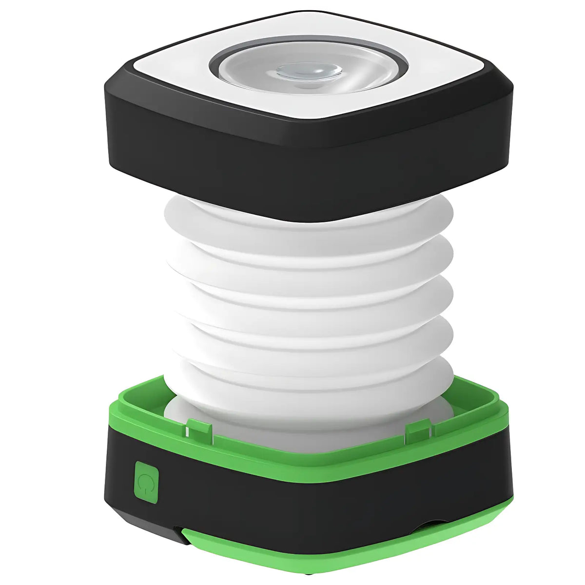 Solar Campinglampe
