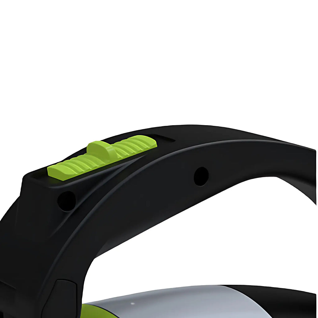 3-LED Campinglampe