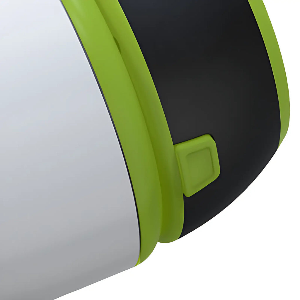 3-LED Campinglampe