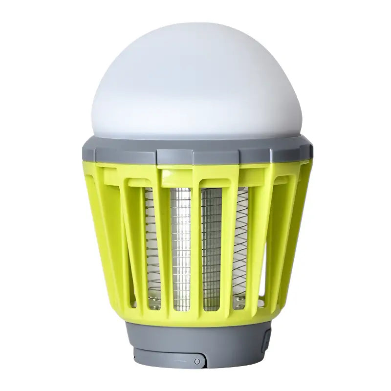Campinglampe Antimücken