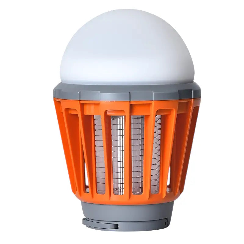 Campinglampe Antimücken
