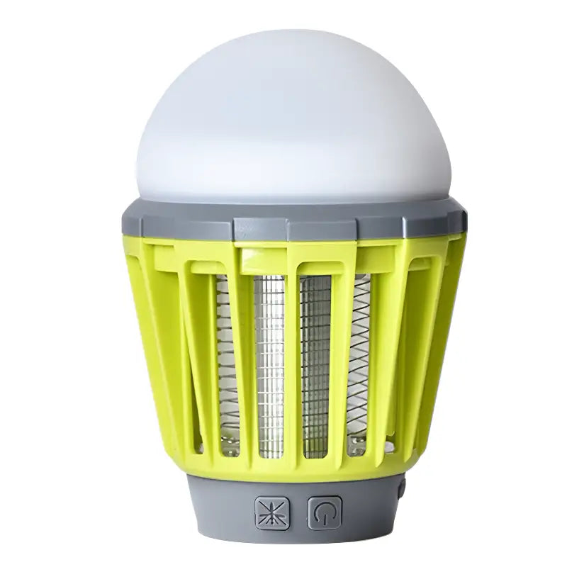 Campinglampe Antimücken