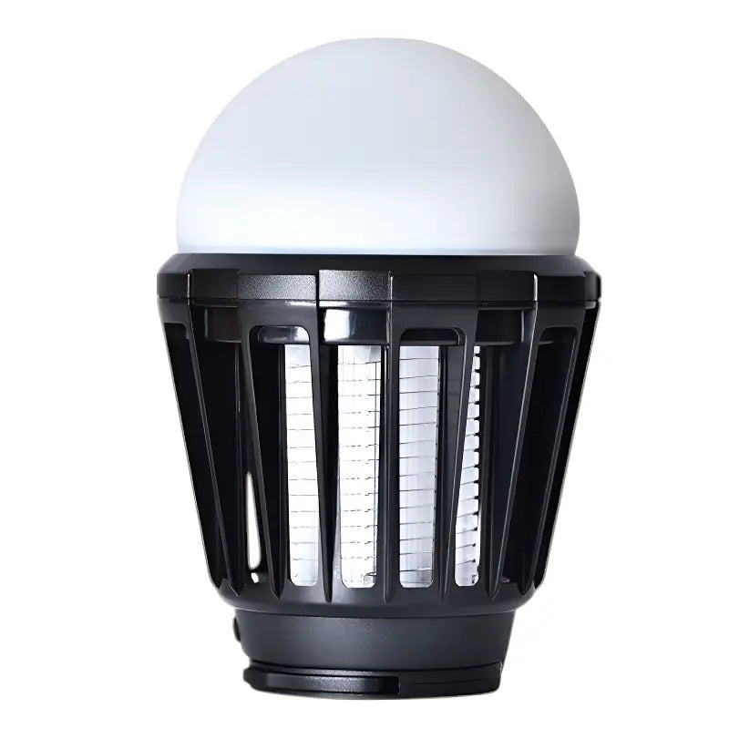 Campinglampe Antimücken