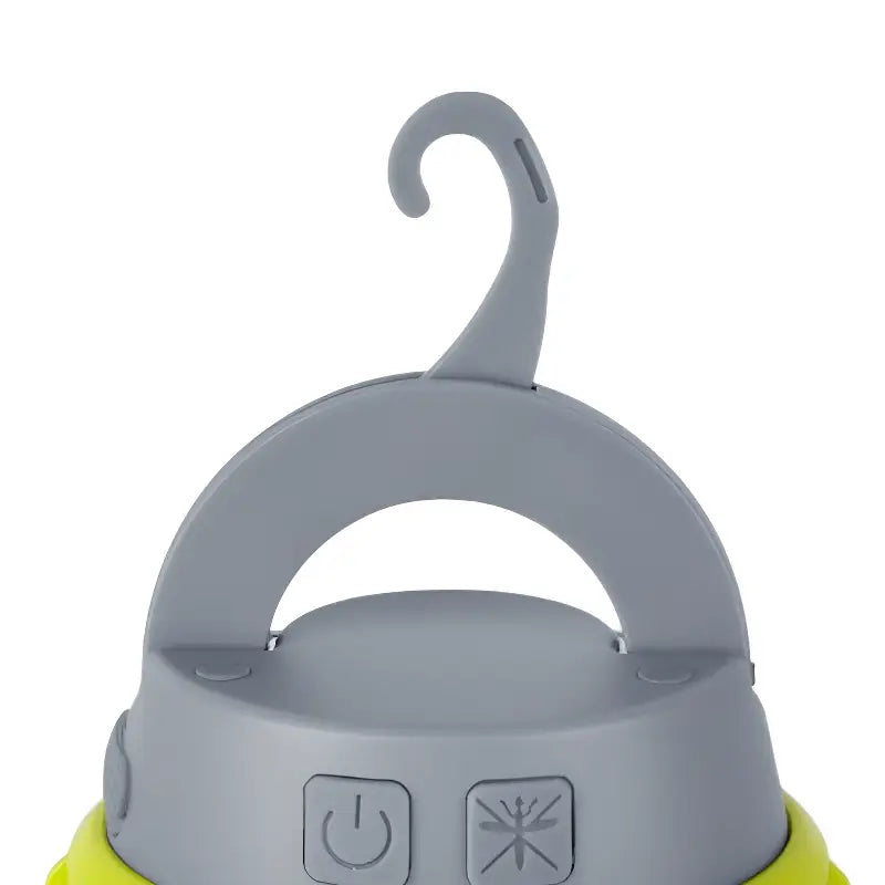 Campinglampe Antimücken