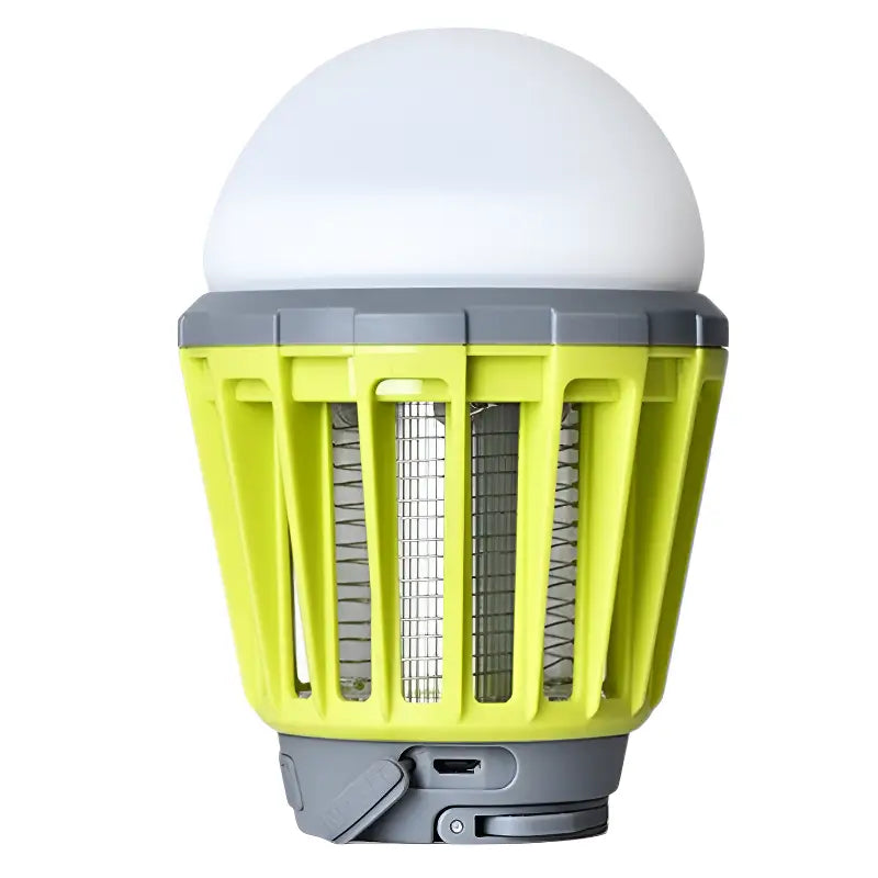 Campinglampe Antimücken