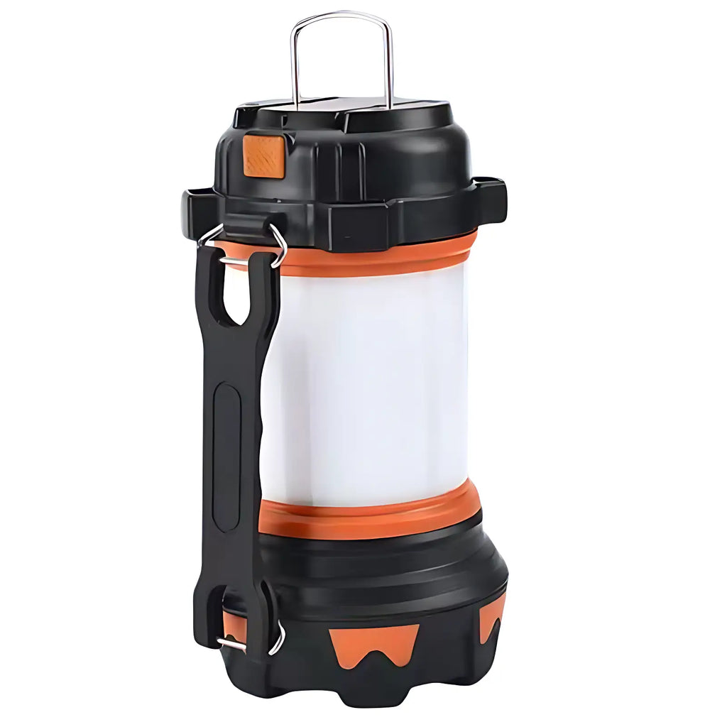 LED-Campinglampe
