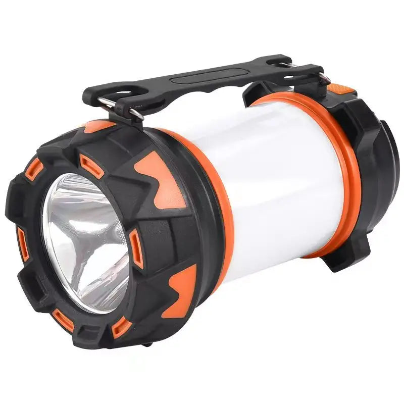 LED-Campinglampe