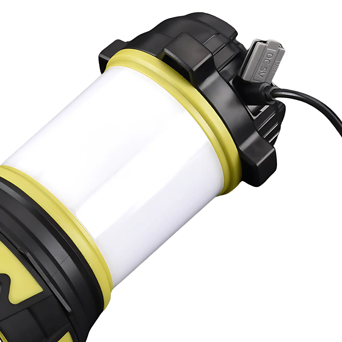 LED-Campinglampe