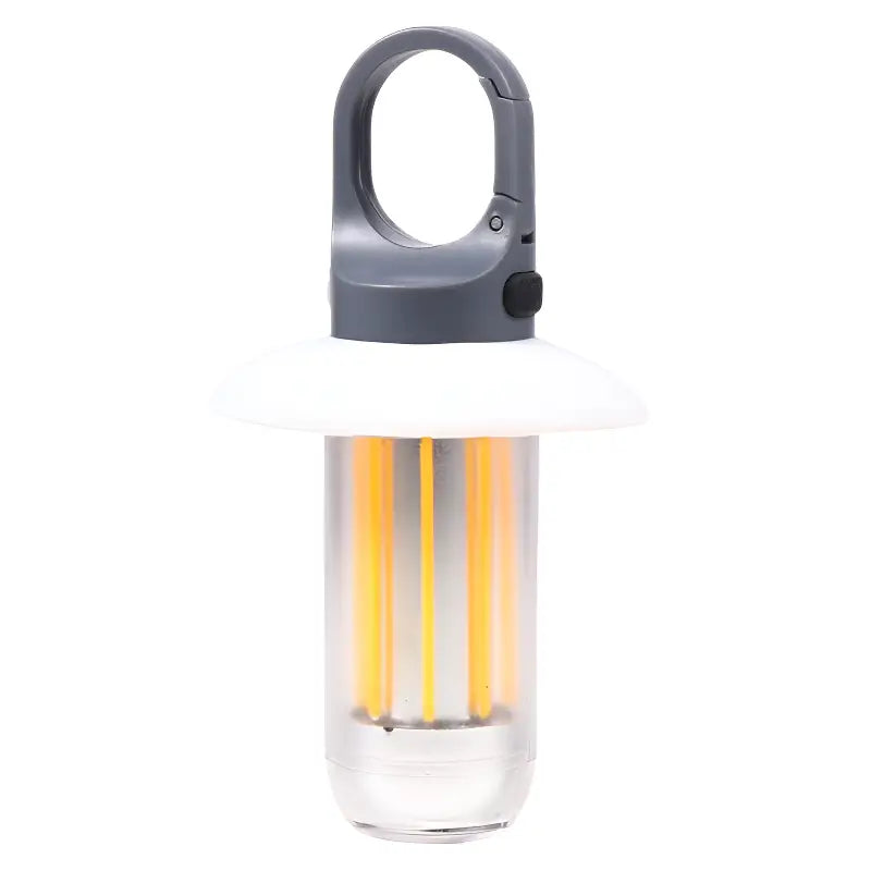 Campinglampe Multifunktion