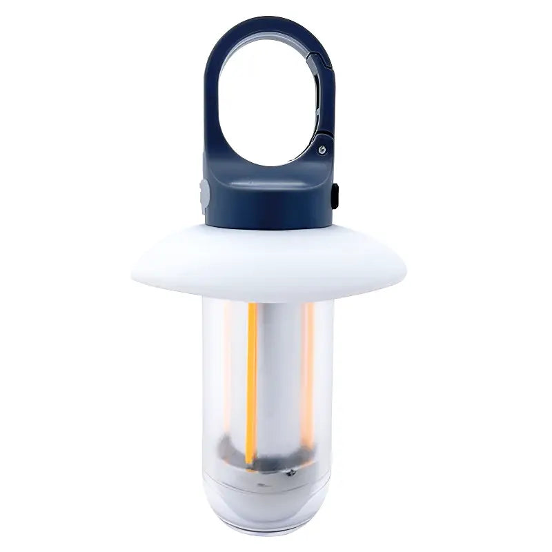 Campinglampe Multifunktion