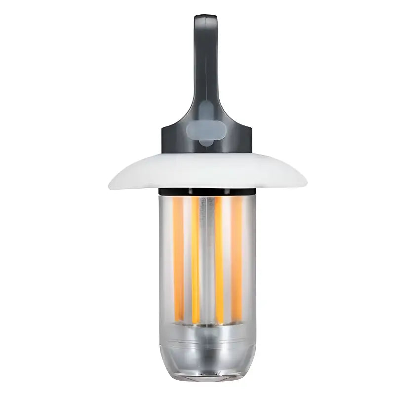 Campinglampe Multifunktion