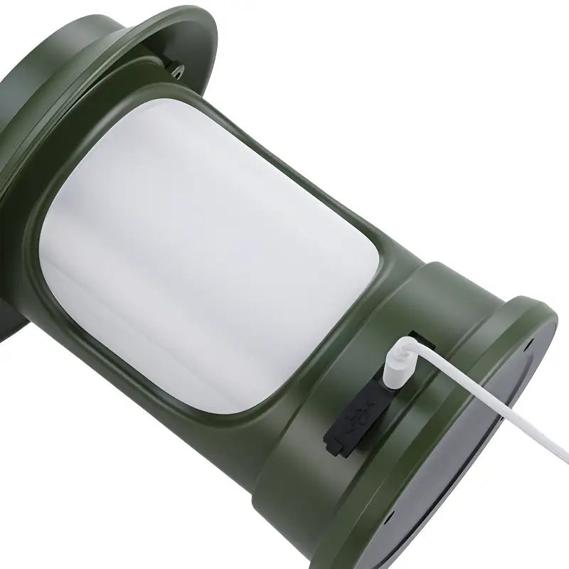 Starke Campinglampe