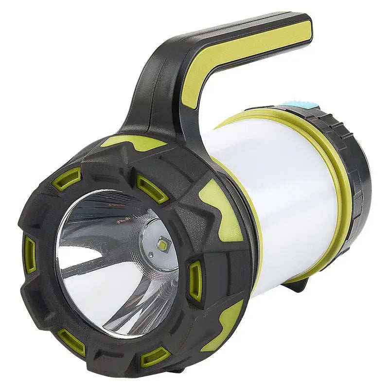 Campinglampe USB Aufladbar