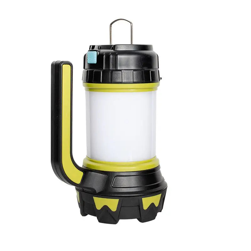 Campinglampe USB Aufladbar