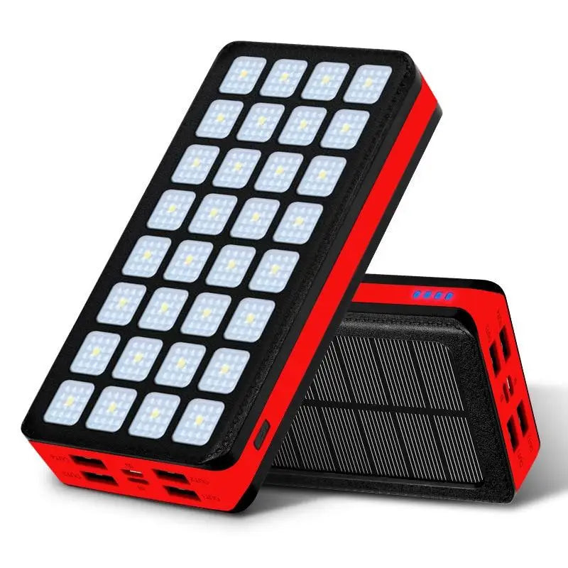 Solarlampe Außenbereich
