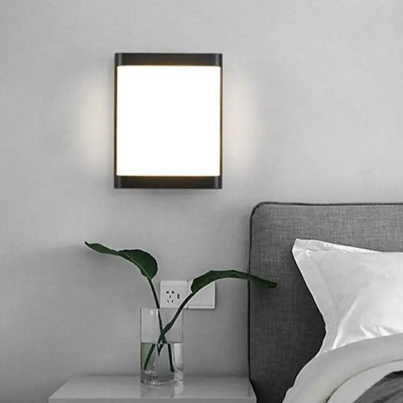 Solarlampe Außenbereich