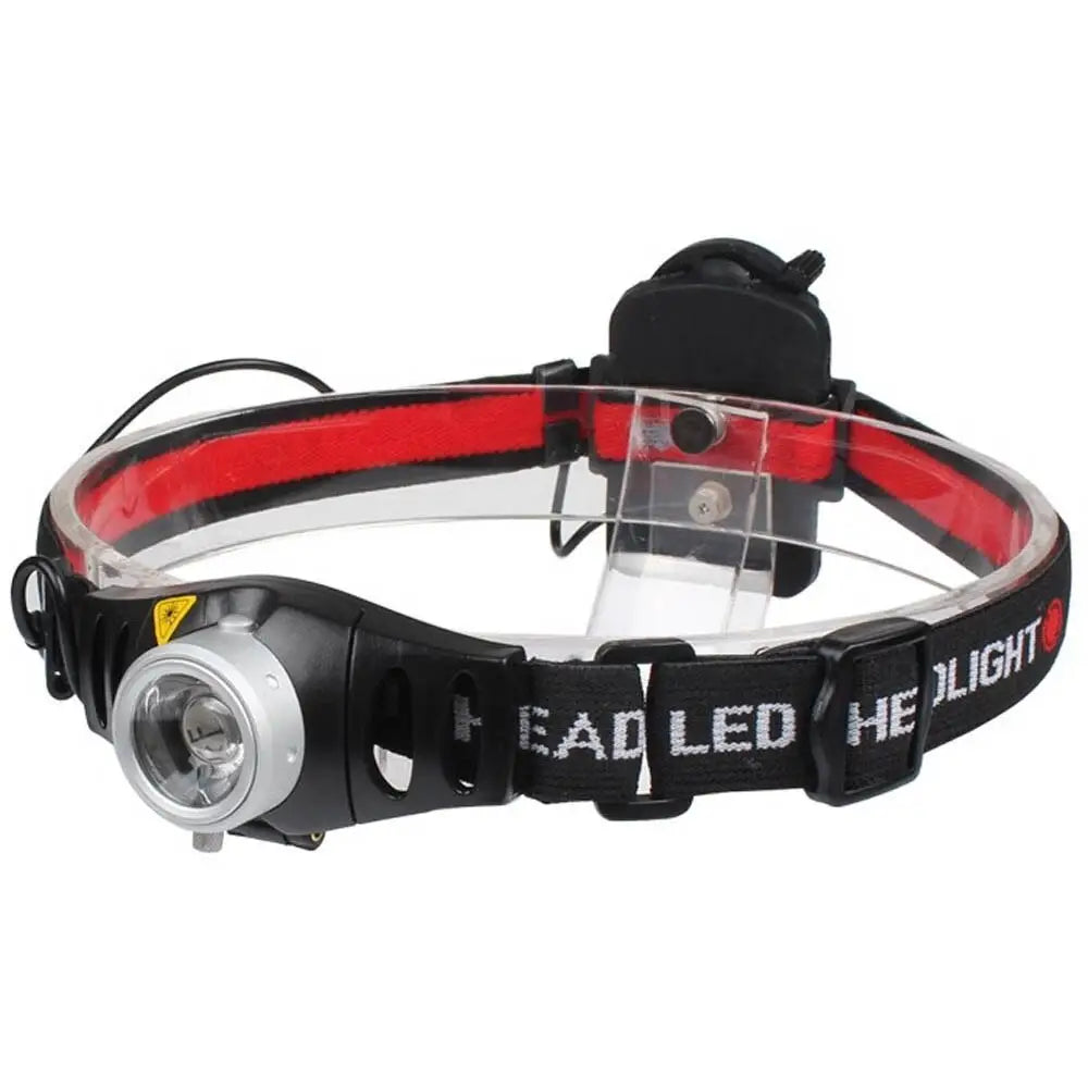 LED-Stirnlampe