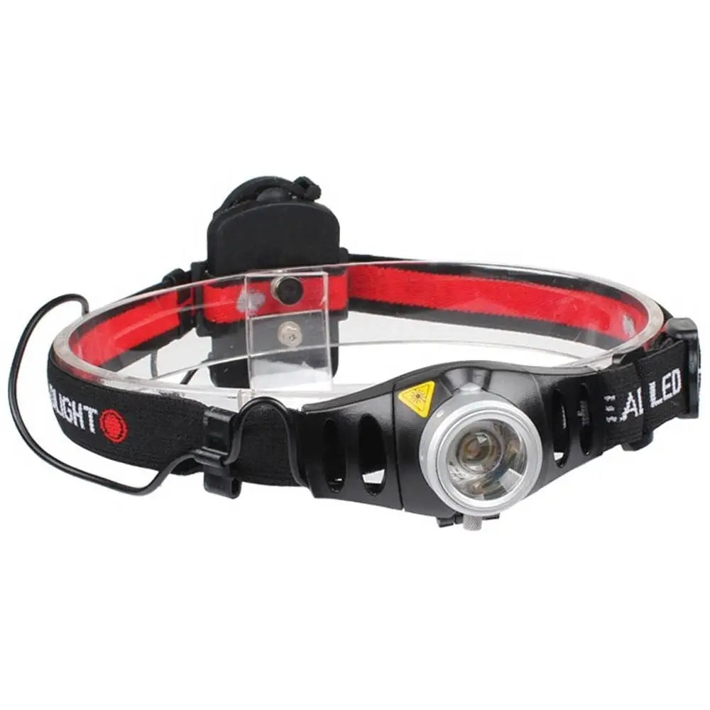 LED-Stirnlampe
