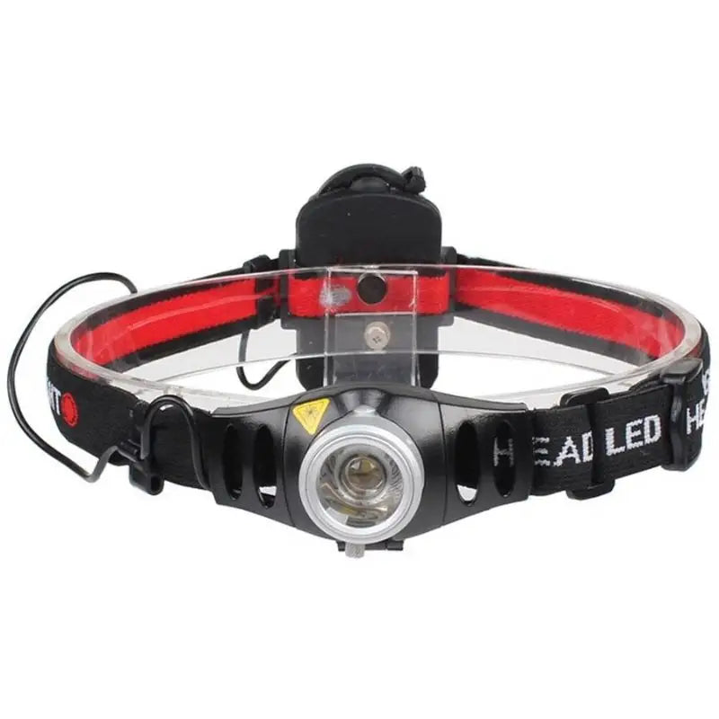 LED-Stirnlampe