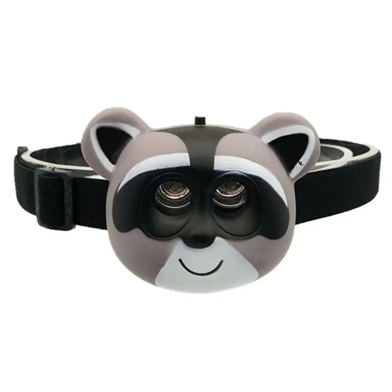 Stirnlampe Kinder