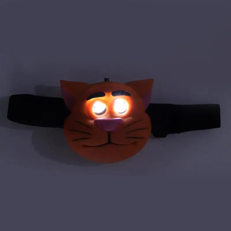 Stirnlampe Kinder