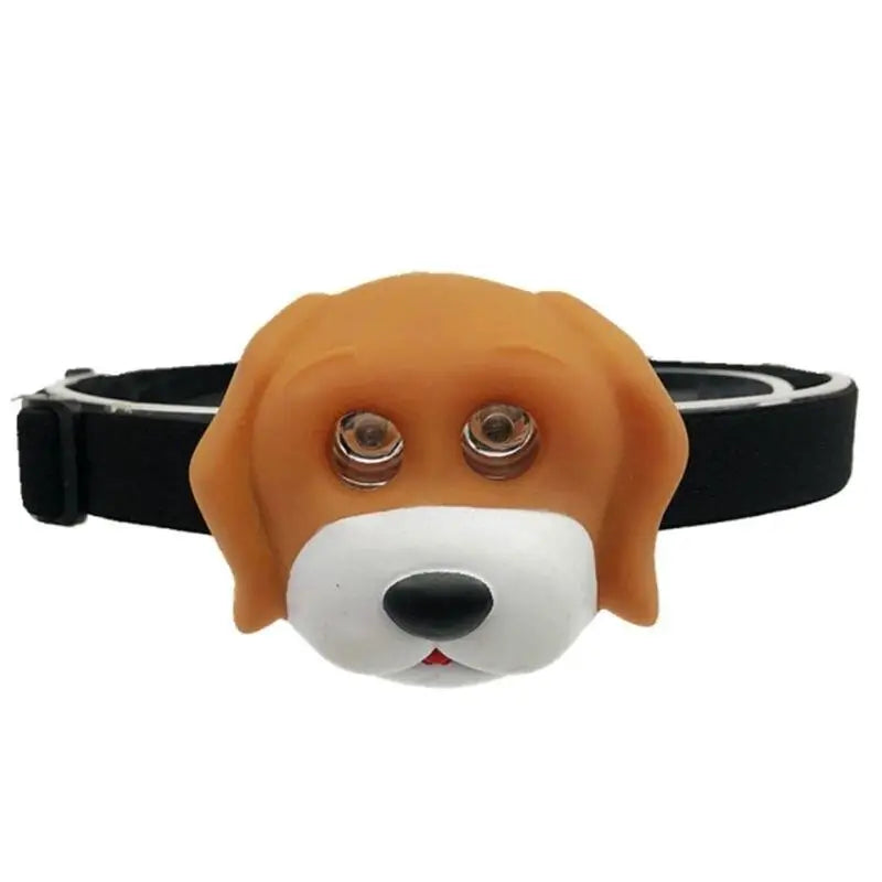 Stirnlampe Kinder
