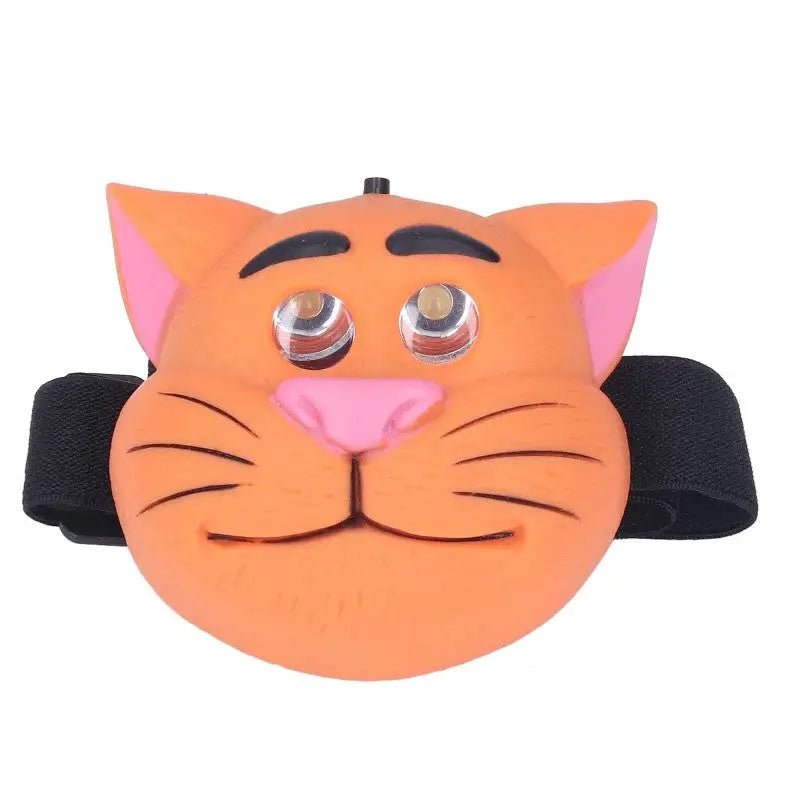 Stirnlampe Kinder
