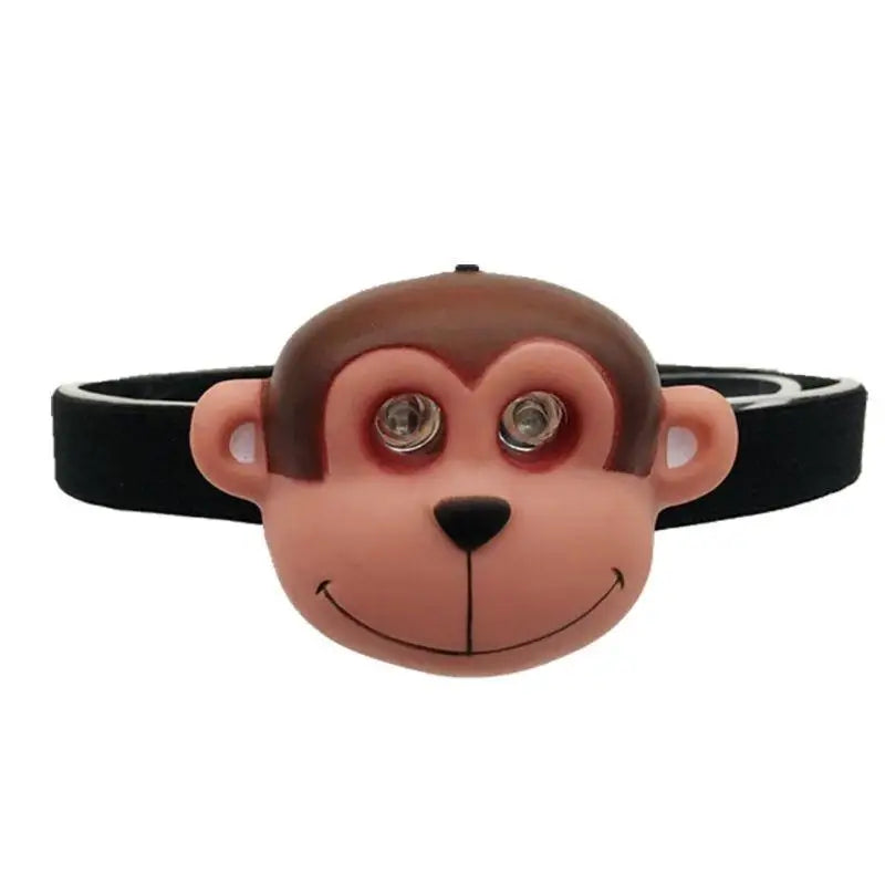 Stirnlampe Kinder