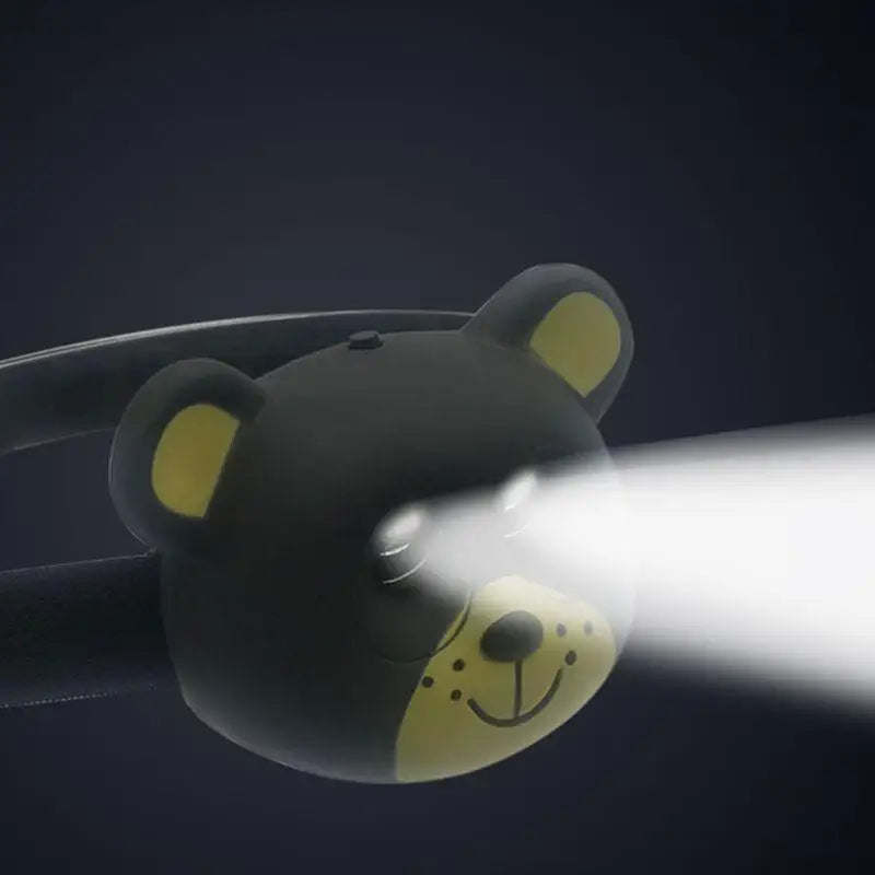 Stirnlampe Kinder