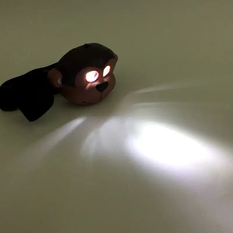 Stirnlampe Kinder