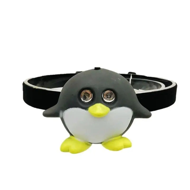 Stirnlampe Kinder
