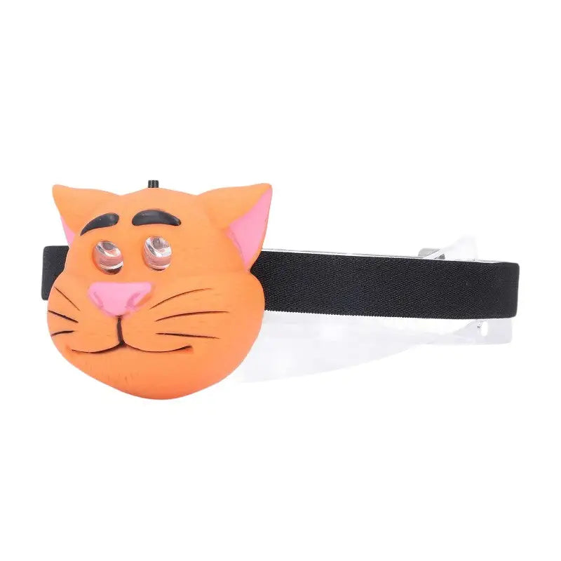 Stirnlampe Kinder