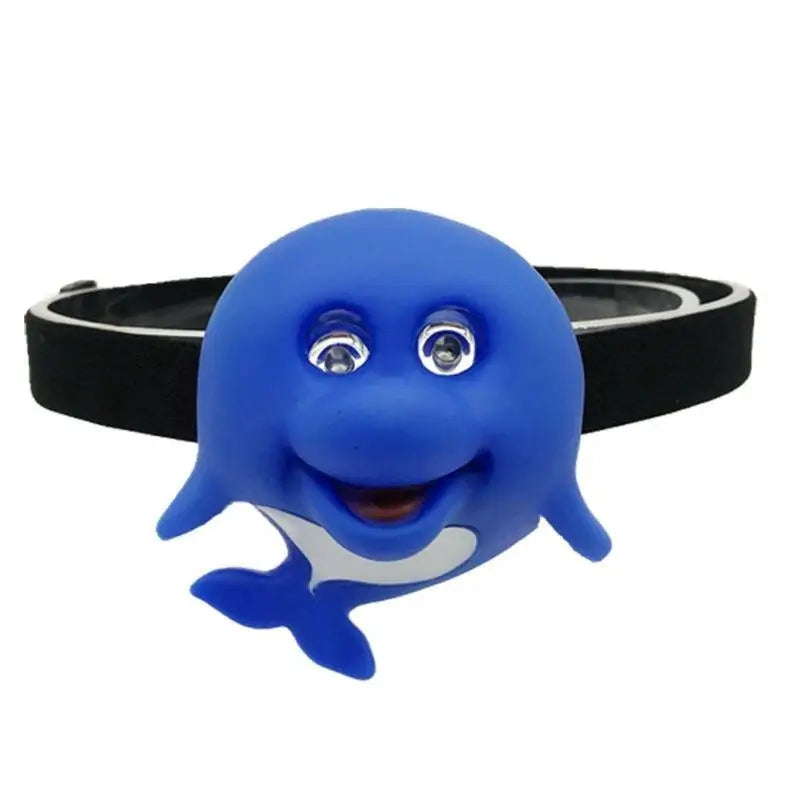 Stirnlampe Kinder