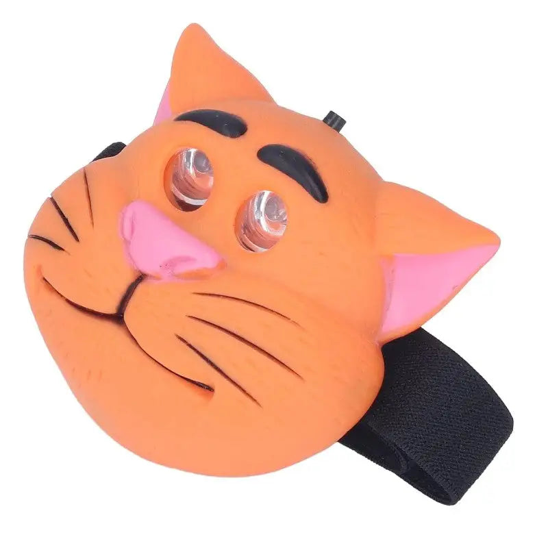Stirnlampe Kinder