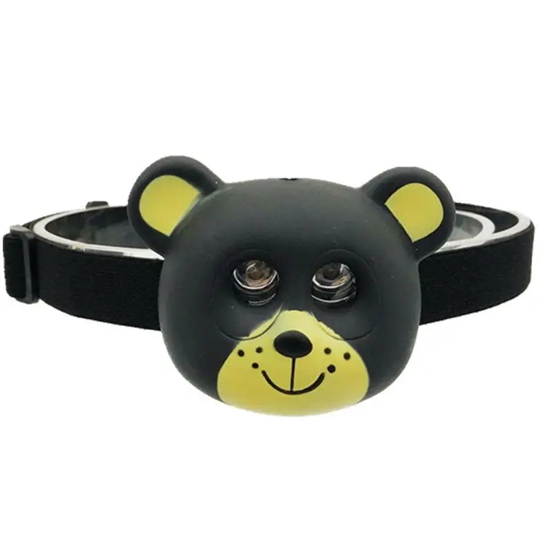 Stirnlampe Kinder