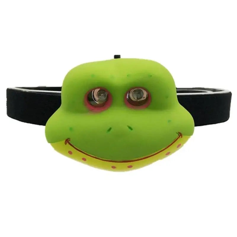 Stirnlampe Kinder