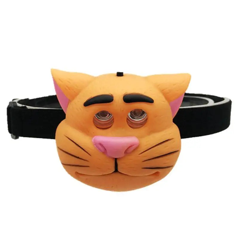Stirnlampe Kinder