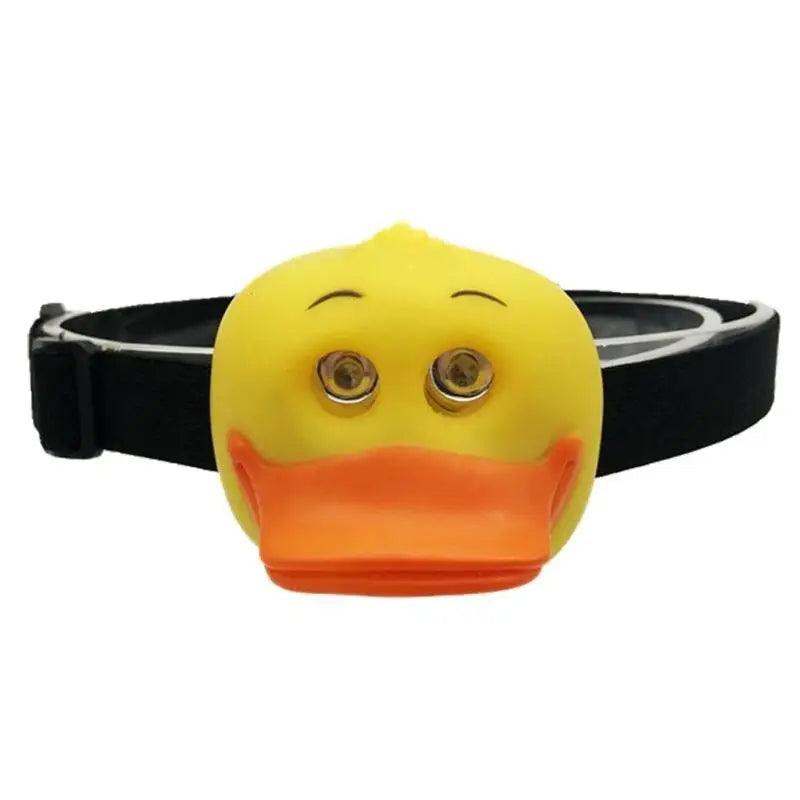 Stirnlampe Kinder