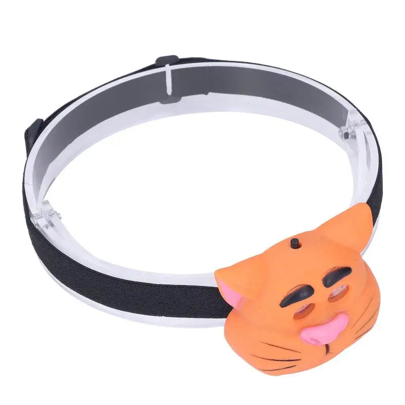 Stirnlampe Kinder