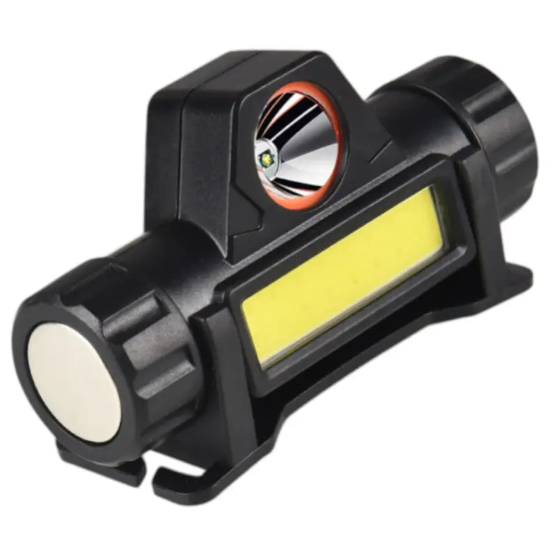 Stirnlampe Militär